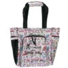 SANRIO Tokidoki For Hello Kitty Sushi Shop Shoulder Tote Bag