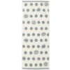 My Neighbor Totoro Soot Sprite Face Towel -Kids Home Store sootwashtowel