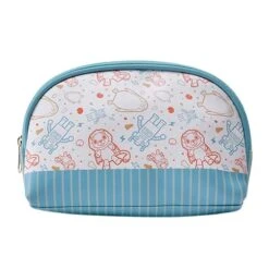 Spy X Family Rounded Multi Pouch -Kids Home Store spy4