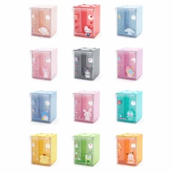Sanrio Photo Card Mini Stacking Drawer