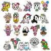 Tokidoki Vinyl Stickers Series 2 -Kids Home Store stickers 937e86cd 9099 47d3 8a3d 0256560d2cb8
