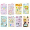 Sanrio Characters Pie-Shaped Notes -Kids Home Store sticky 046834b1 a17c 4ffc 88bd 6233257e97d3
