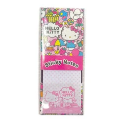 SANRIO Hello Kitty Joyful Sticky Notes