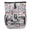 SANRIO Tokidoki For Hello Kitty Sushi Shop Backpack -Kids Home Store sushishopbackpack