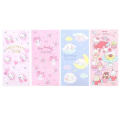 Sanrio Tall Money Envelopes
