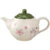 My Neighbor Totoro Cherry Blossom Teapot -Kids Home Store teapot