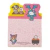 SANRIO Tokidoki For Hello Kitty Sushi Shop 3D Memo Pad -Kids Home Store tokidokihknotepad