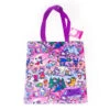 SANRIO Tokidoki For Hello Kitty Camp Small Tote Bag -Kids Home Store tokidokihktotesmall