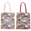 SANRIO Hello Kitty Joyful Tote Bag -Kids Home Store totes e5ae8ab2 7d05 45e1 8234 86d5b2265e3c