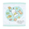 SANRIO Pochacco Spring Wash Towel