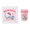 SANRIO Hello Kitty Sweets Towel & Case