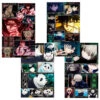 Jujutsu Kaisen Big Size Vol 2 Visual Towel -Kids Home Store towels d9044e7e ae34 4eeb beaf 3c35874f3ac1