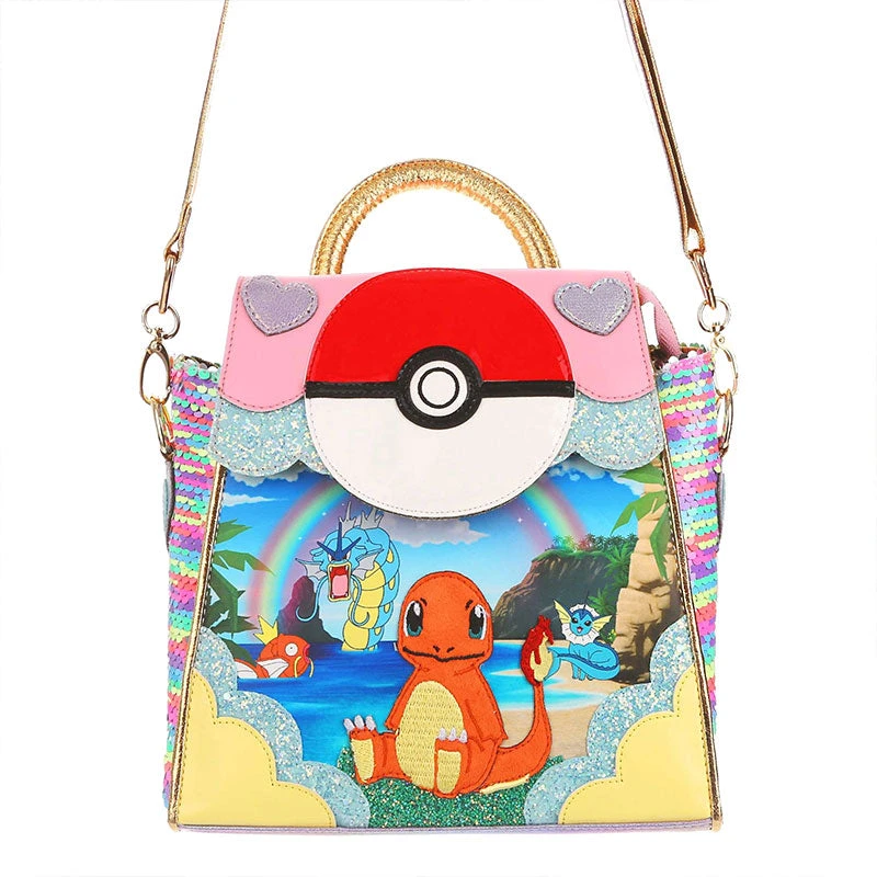 Pokémon Trainers Club Bag 4 Pokémon Trainers Club Bag - Image 2