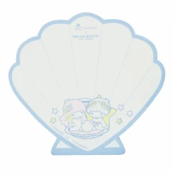 Tokidoki X Hello Kitty & Friends Little Twin Stars Sticky Notes