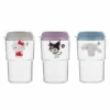 Sanrio Transparent Tumbler -Kids Home Store tumbler