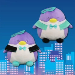 SANRIO Tuxedosam Magical Mate Big Plush