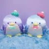 SANRIO Tuxedosam Snowscape Big Plush -Kids Home Store tuxedosamz
