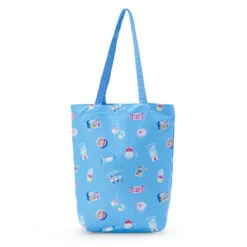 SANRIO Tuxedosam Candy Shop Reversible Tote Bag -Kids Home Store txbag2