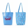 SANRIO Tuxedosam Candy Shop Reversible Tote Bag