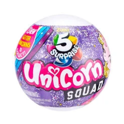 Zuru 5 Surprise Unicorn Glitter Squad