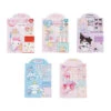 Sanrio Character Variety Letter Set