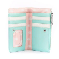 Hello Kitty X Pusheen Wallet -Kids Home Store wallet2