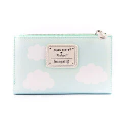 Hello Kitty X Pusheen Wallet -Kids Home Store walletback3