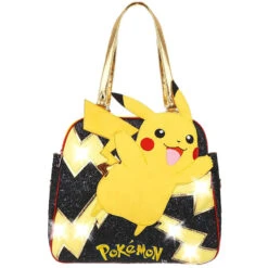 Pokémon Hello Weekend Bag