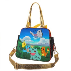 Pokémon Hello Weekend Bag -Kids Home Store weekend3