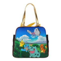 Pokémon Hello Weekend Bag -Kids Home Store weekend6