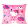 SANRIO Tokidoki For Hello Kitty Camp Wolf Cushion -Kids Home Store wolfcushionfront