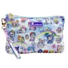 Tokidoki Naughty Or Nice Zip Pouch Wristlet -Kids Home Store wristlet
